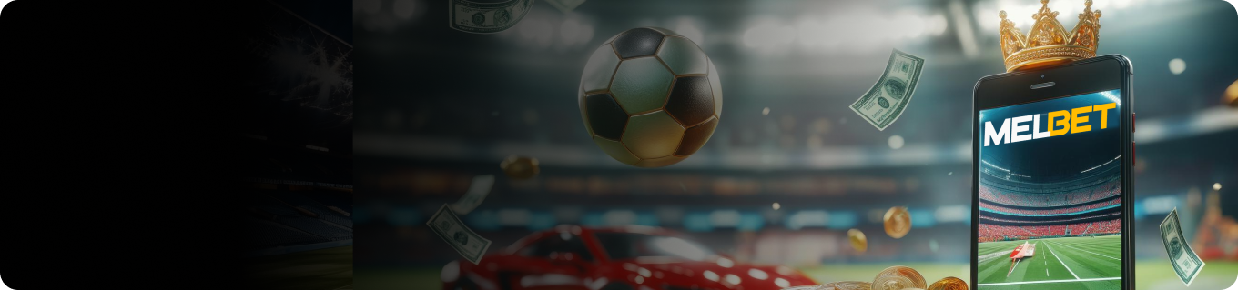 banner Melbet App Algérie